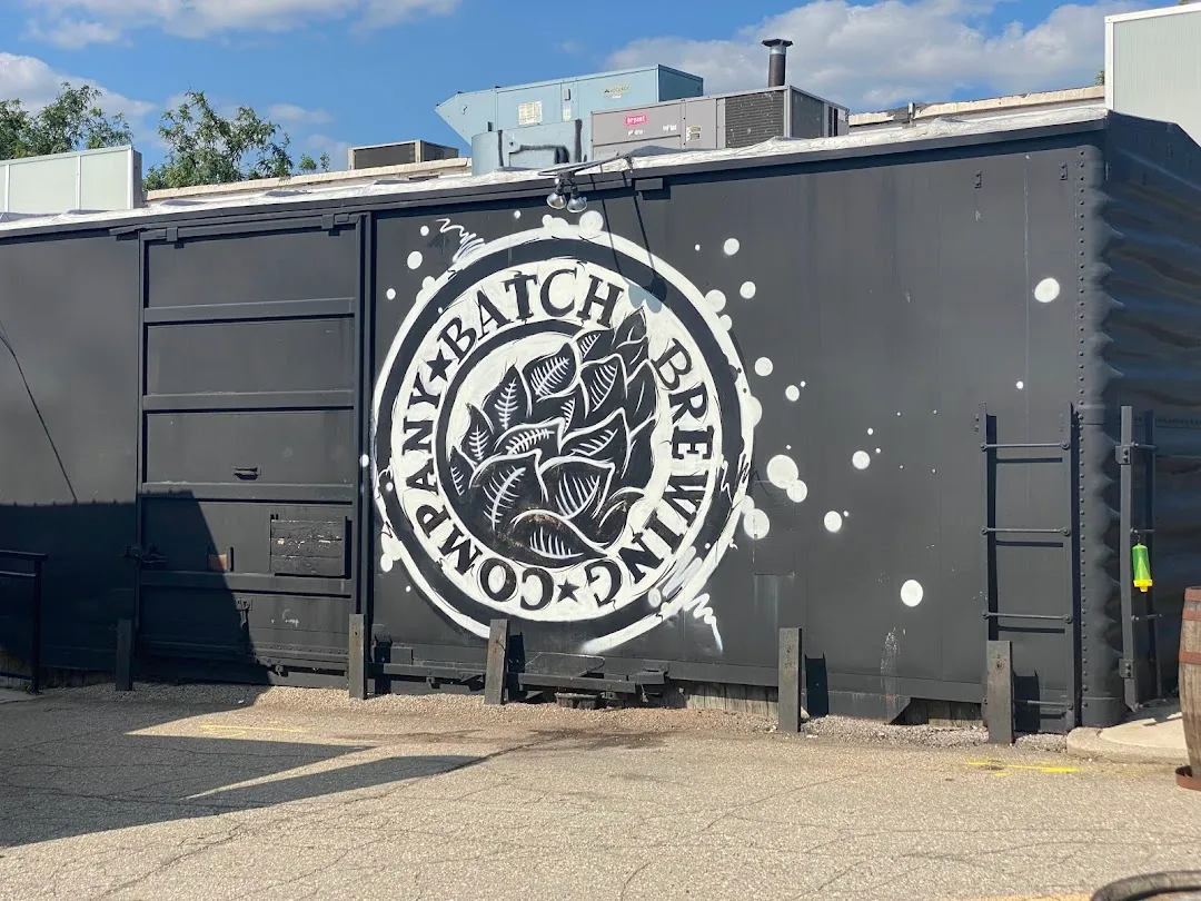 Photo of Batch Brewing Company