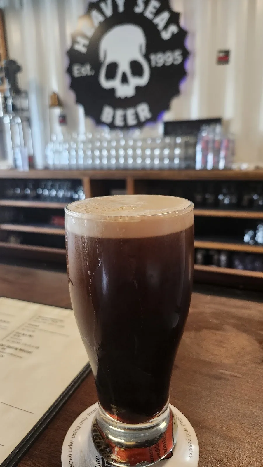 Photo of Heavy Seas Beer