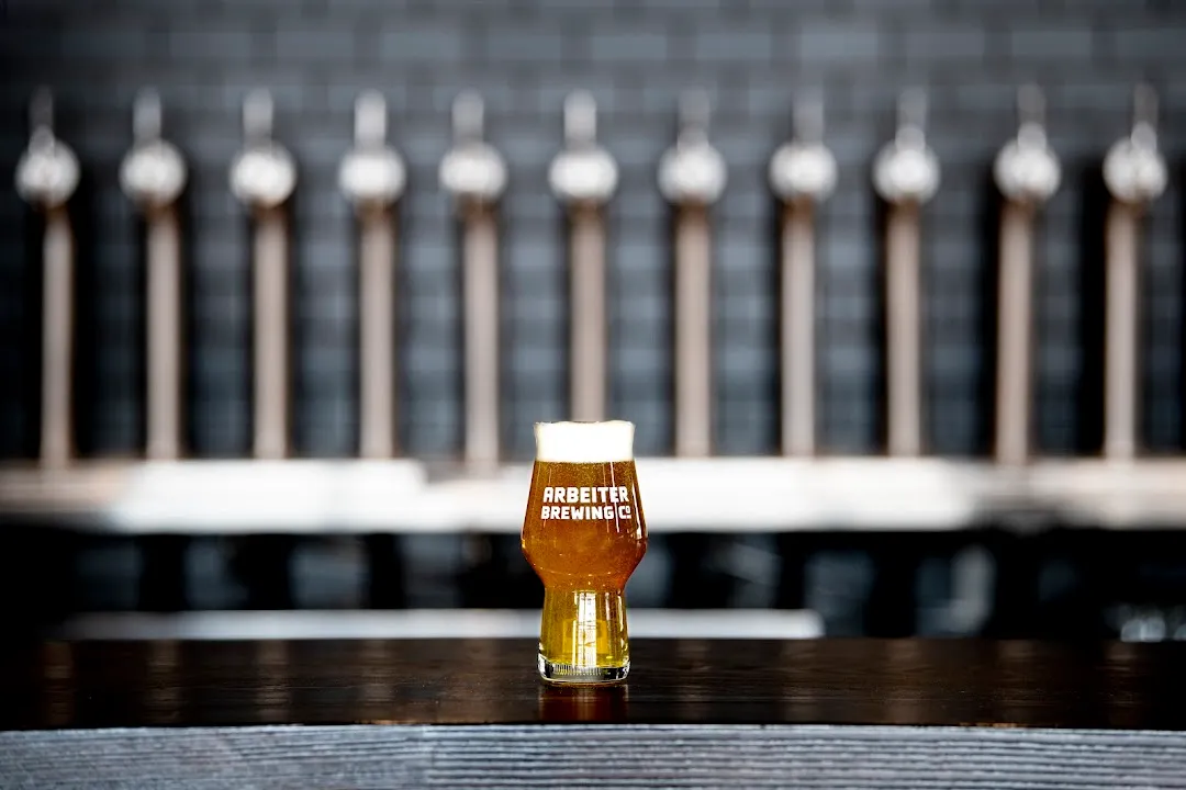 Photo of Arbeiter Brewing Company