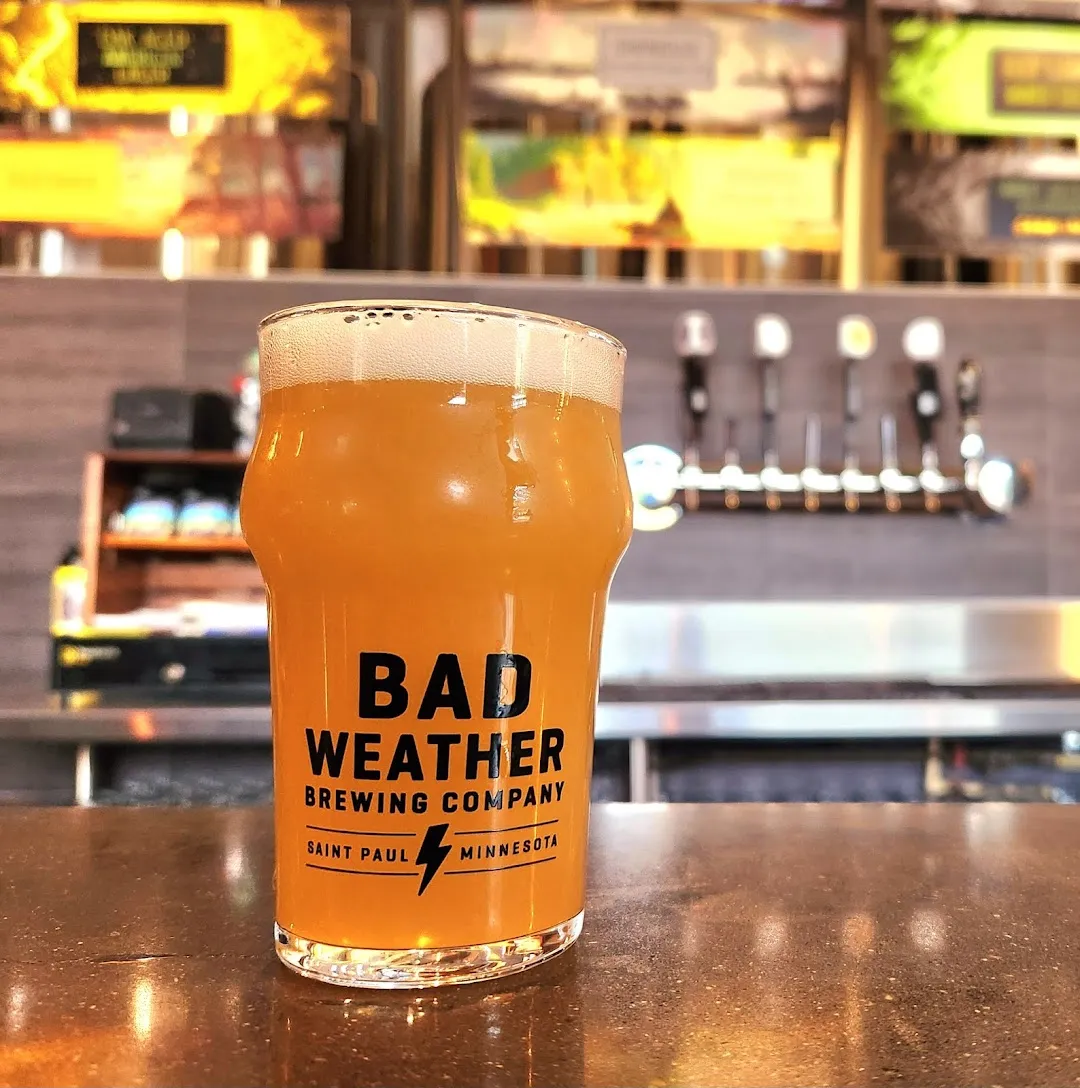Photo of Bad Weather Brewing Company