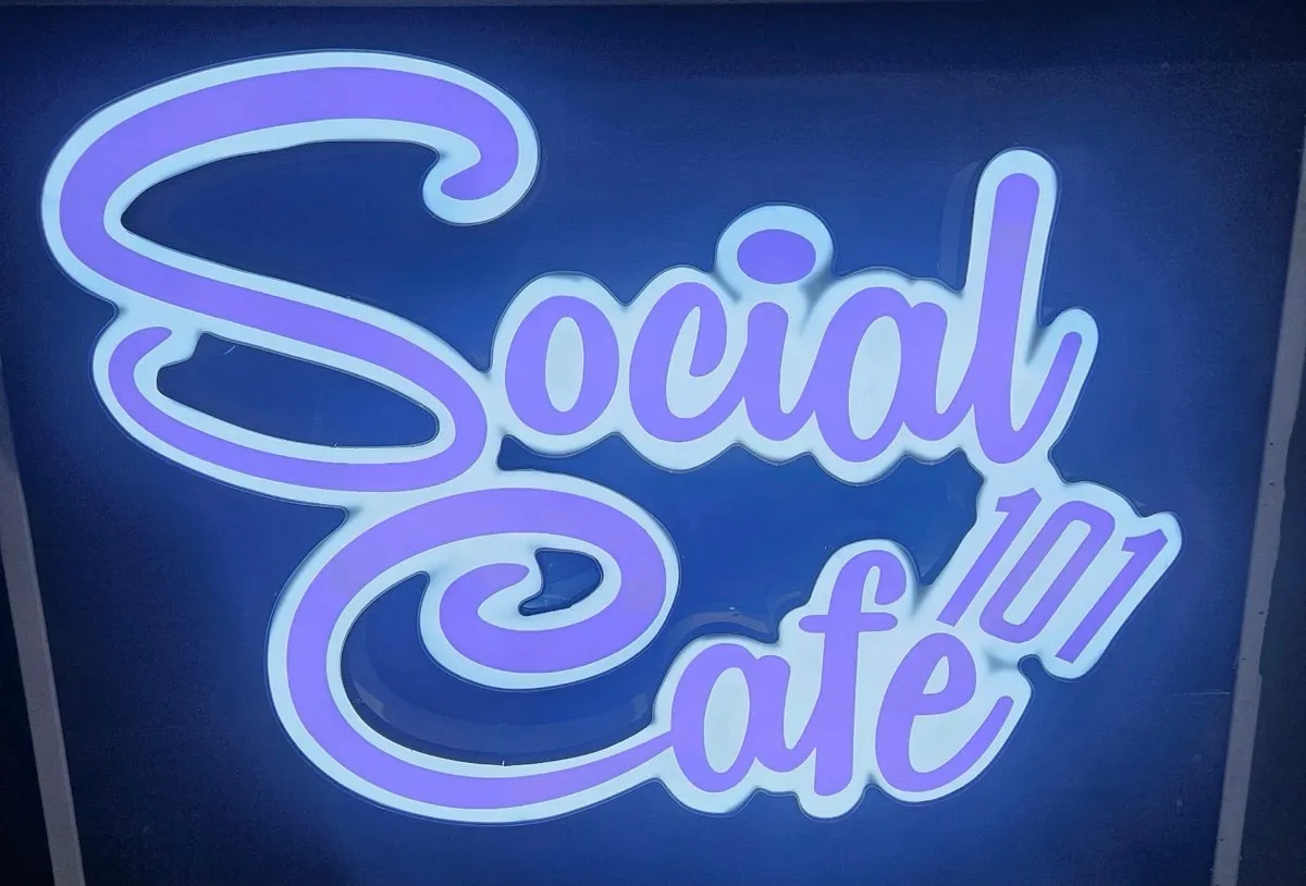 Photo of Social cafe101