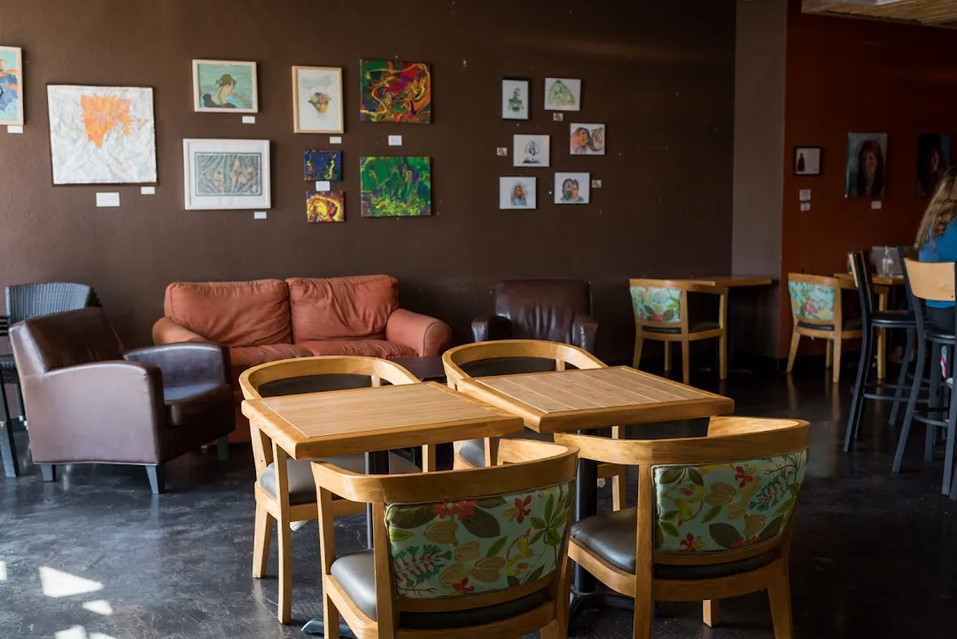 Photo of SquareRut Kava Bar - Lamar
