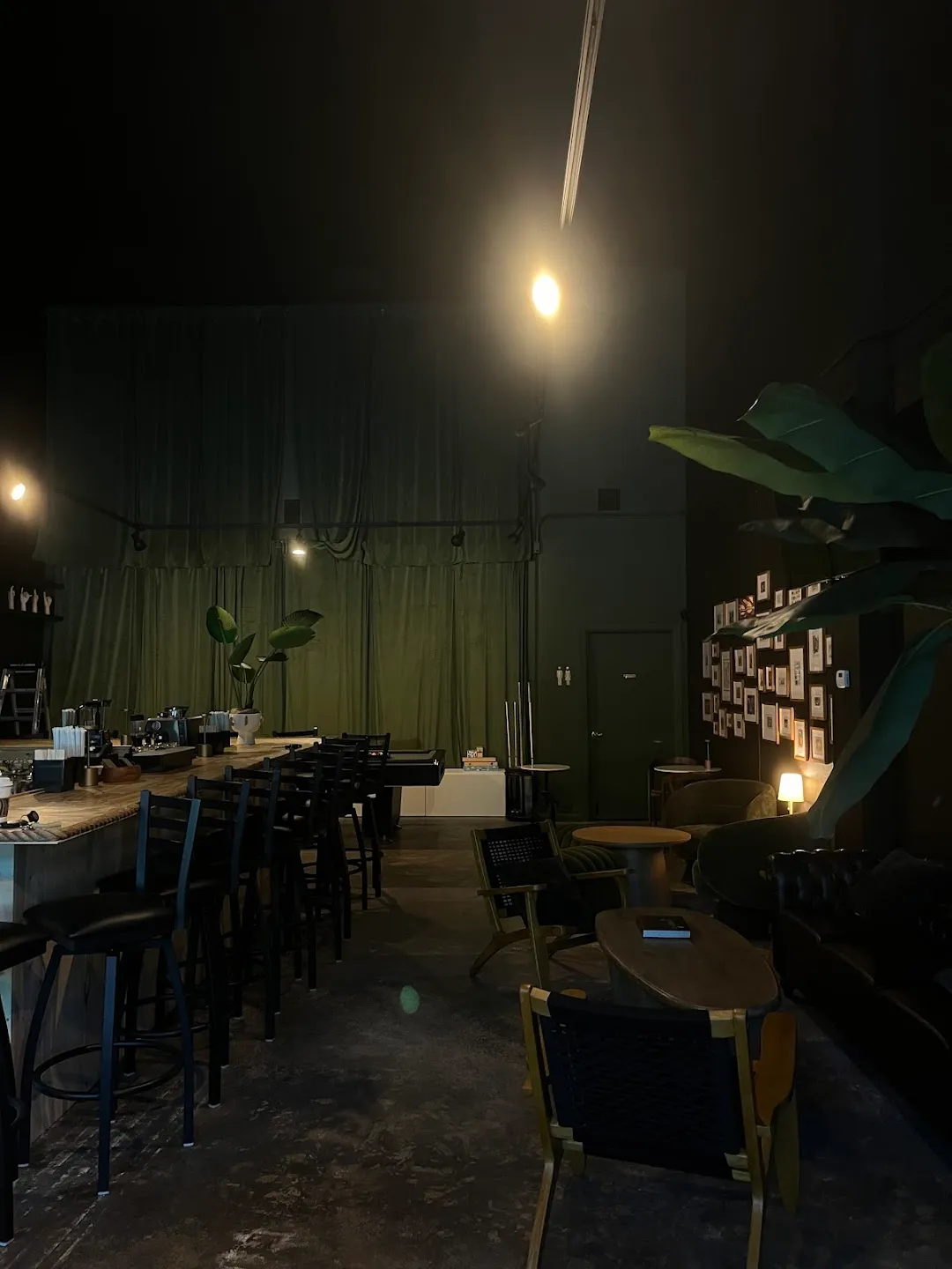Photo of Lazy Bones Kava