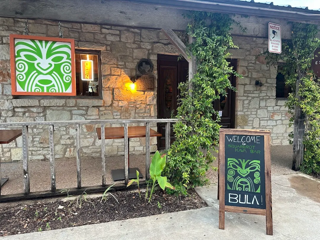 Photo of SquareRut Kava Bar - Oak Hill