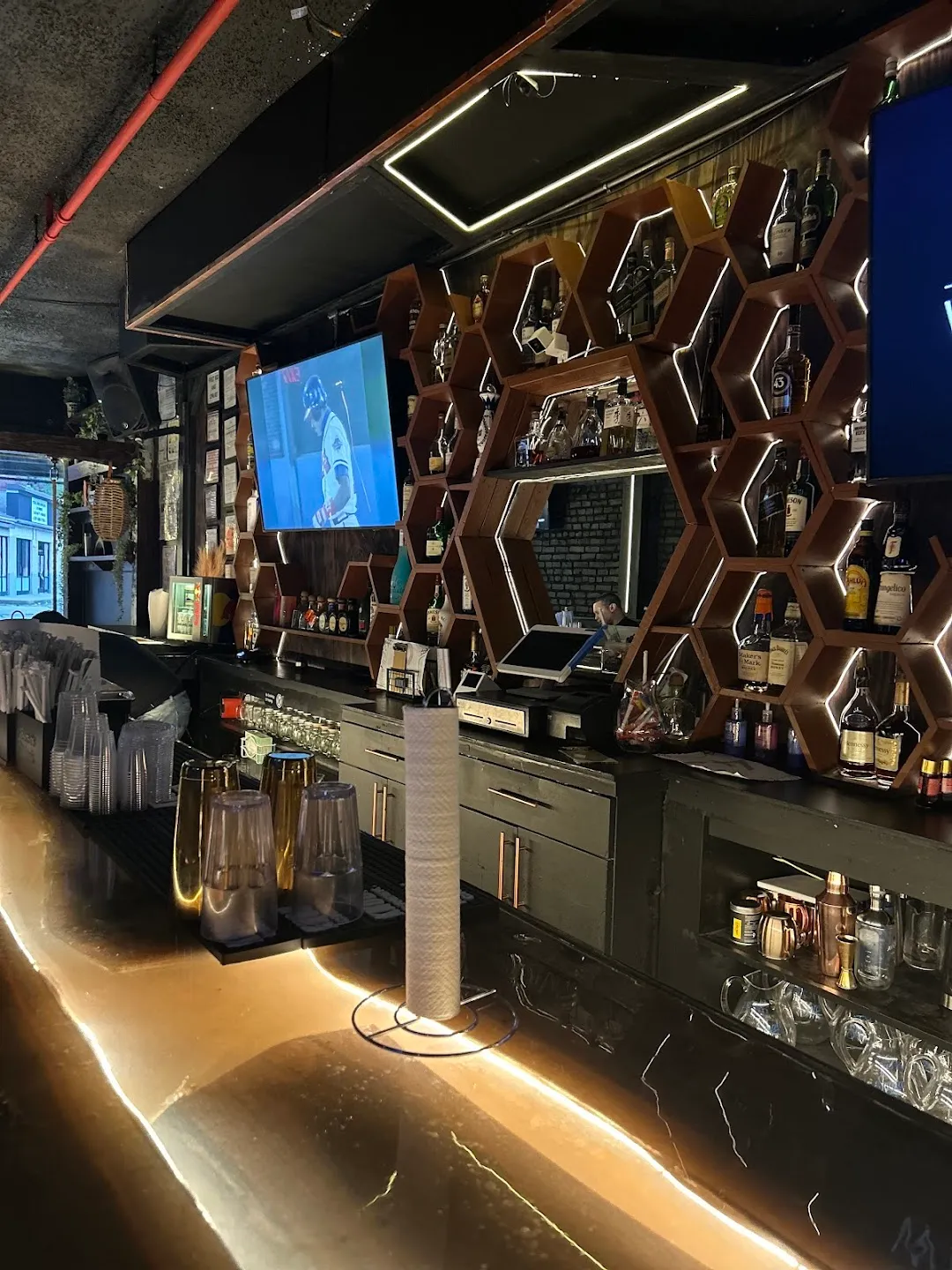 Photo of Lounge 43