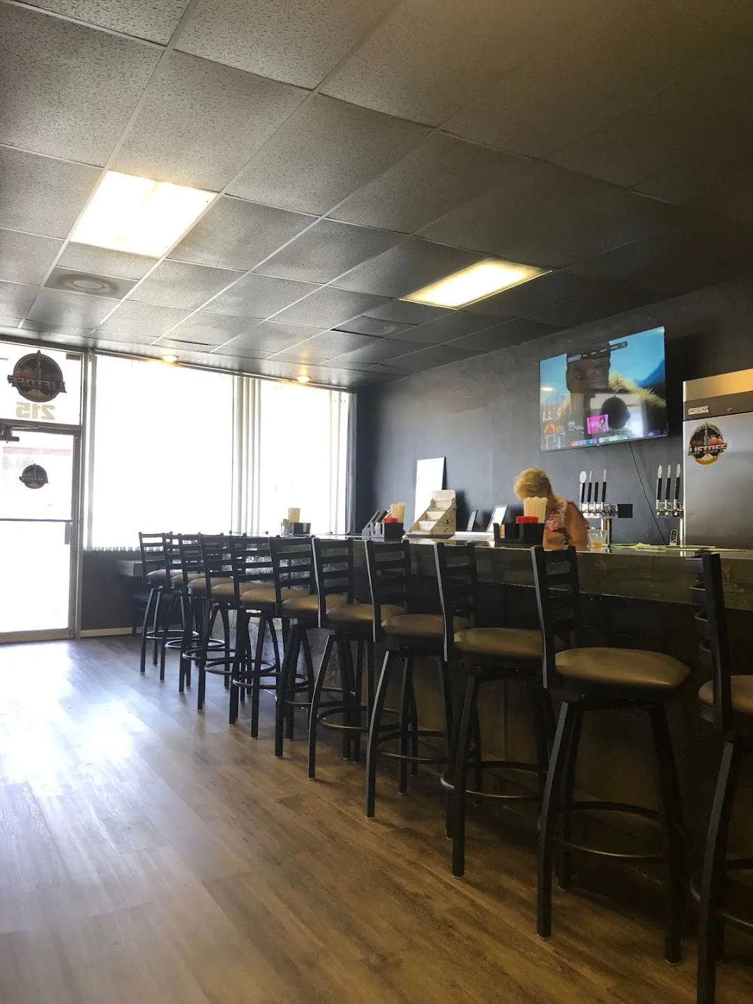 Photo of Liftoff Lounge Kava & Kombucha