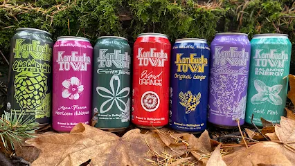 Photo of Kombucha Town
