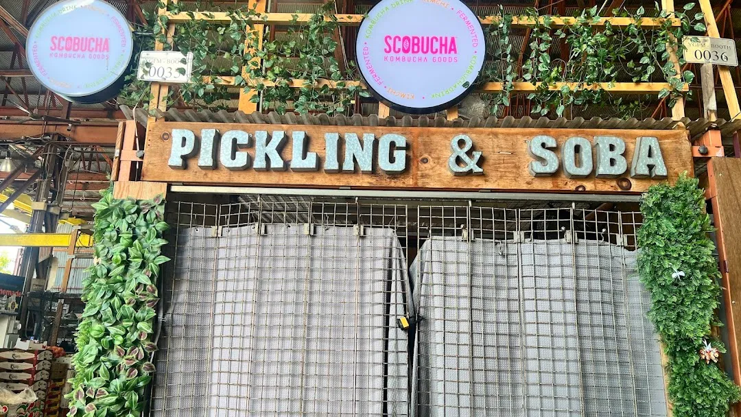 FermaCulture Kombucha